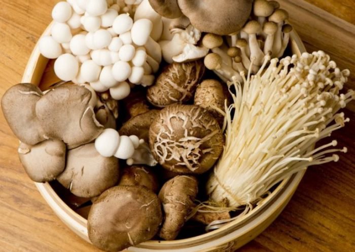 6 món ăn uống giàu chất chống oxy hóa tốt cho gan 