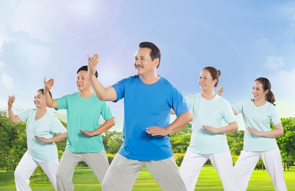 5 thay đổi lối sống ngừa ung thư tiền liệt 