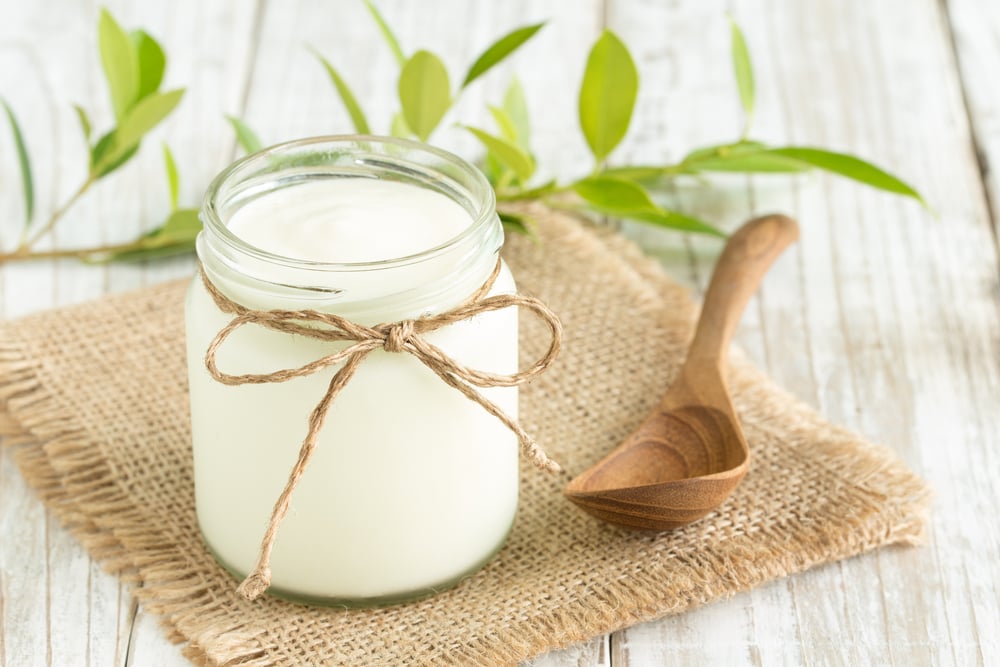 7 thực phẩm bổ não giúp trẻ thông minh 