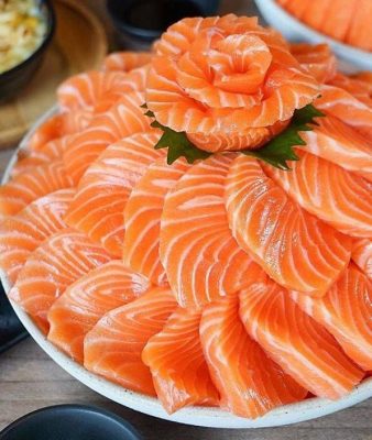 6 món ăn uống bổ gan 