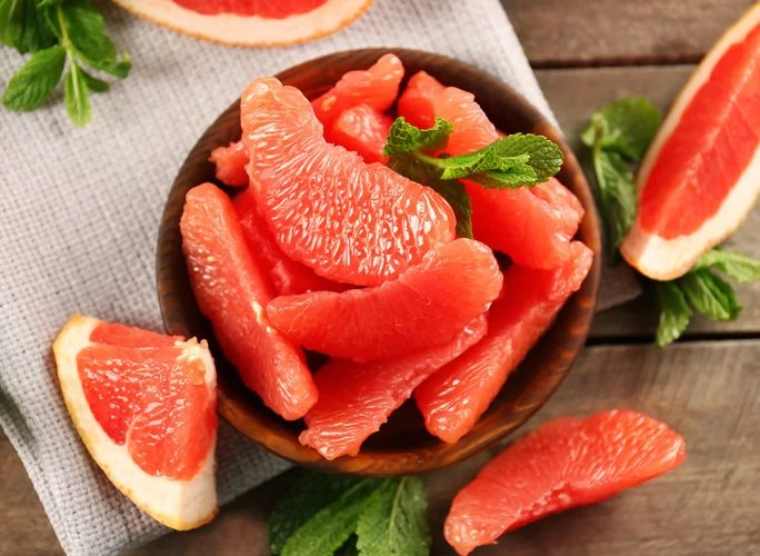 7 loại quả không làm tăng đường huyết 