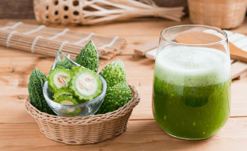 5 thức uống thải độc tố cơ thể, tăng cường sức khỏe 