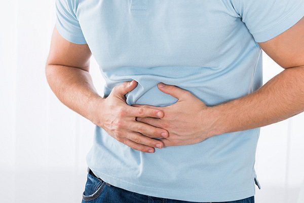 Đầy hơi, chướng bụng cảnh báo nhiều bệnh nguy hiểm 