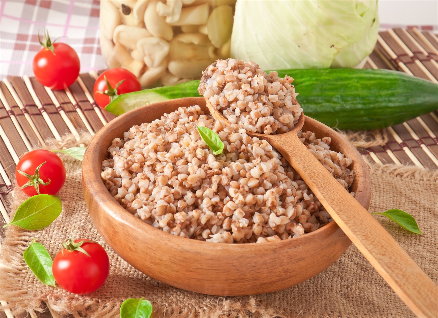8 loại carbohydrate tốt nhất cho bữa sáng để giảm cân 