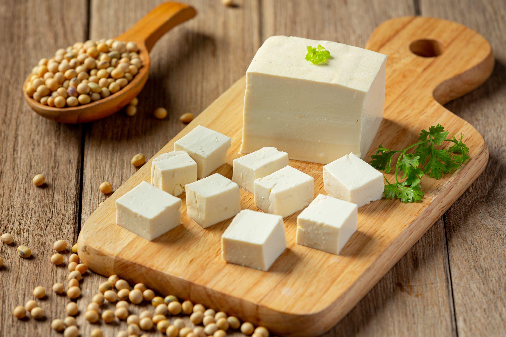 9 món ăn tăng cường nội tiết tố nữ 