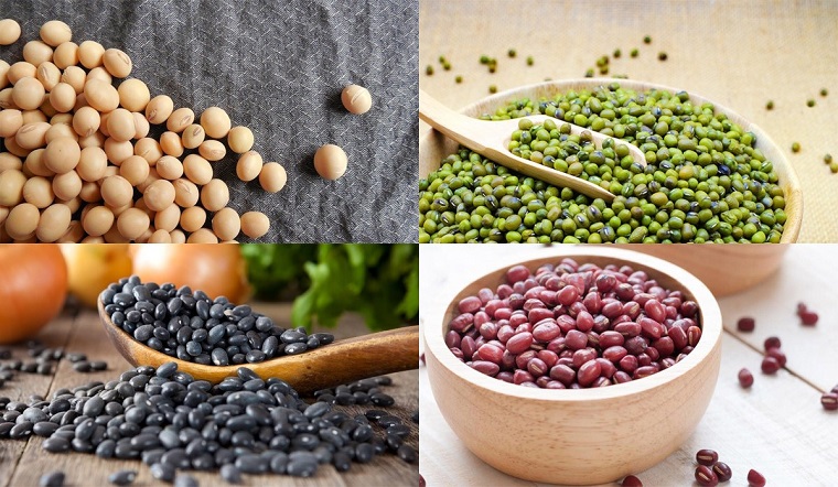 6 thực phẩm giàu protein, ít carbohydrate tốt cho tim 
