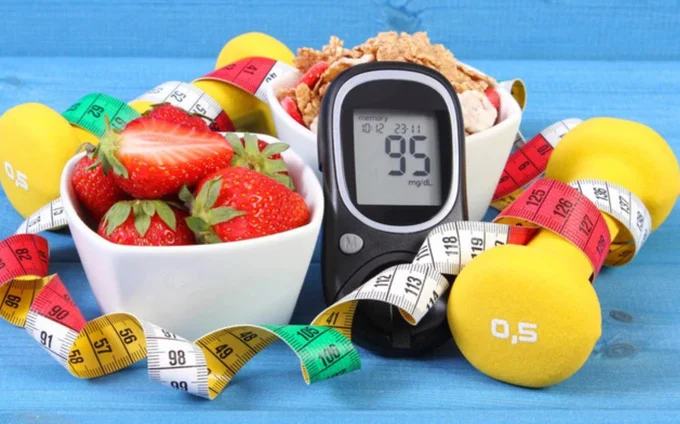 4 thực phẩm giúp hạ đường huyết và cholesterol 