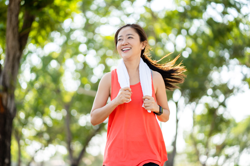 10 lợi ích khi ăn sáng mỗi ngày 
