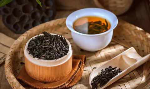 6 loại trà chống viêm, kéo dài tuổi thọ tốt nhất 