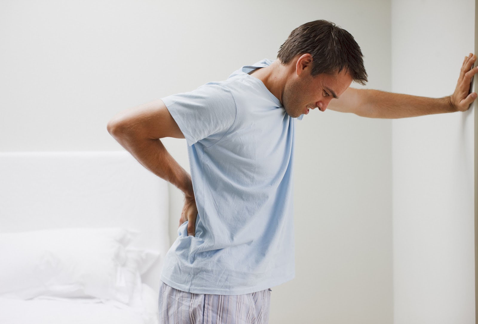 Bệnh phì đại tuyến tiền liệt và thực phẩm nên dùng 