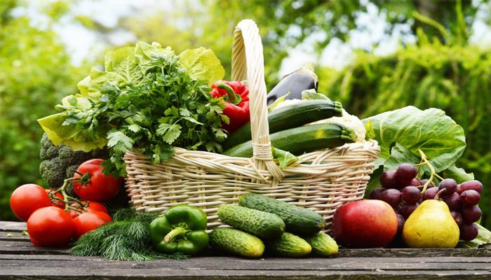 4 nhóm thực phẩm người men gan cao nên ăn 