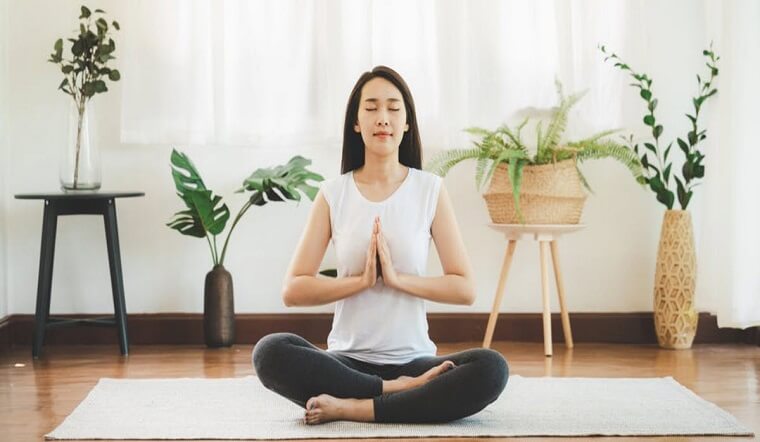 6 thói quen có thể phòng ngừa nhồi máu cơ tim 