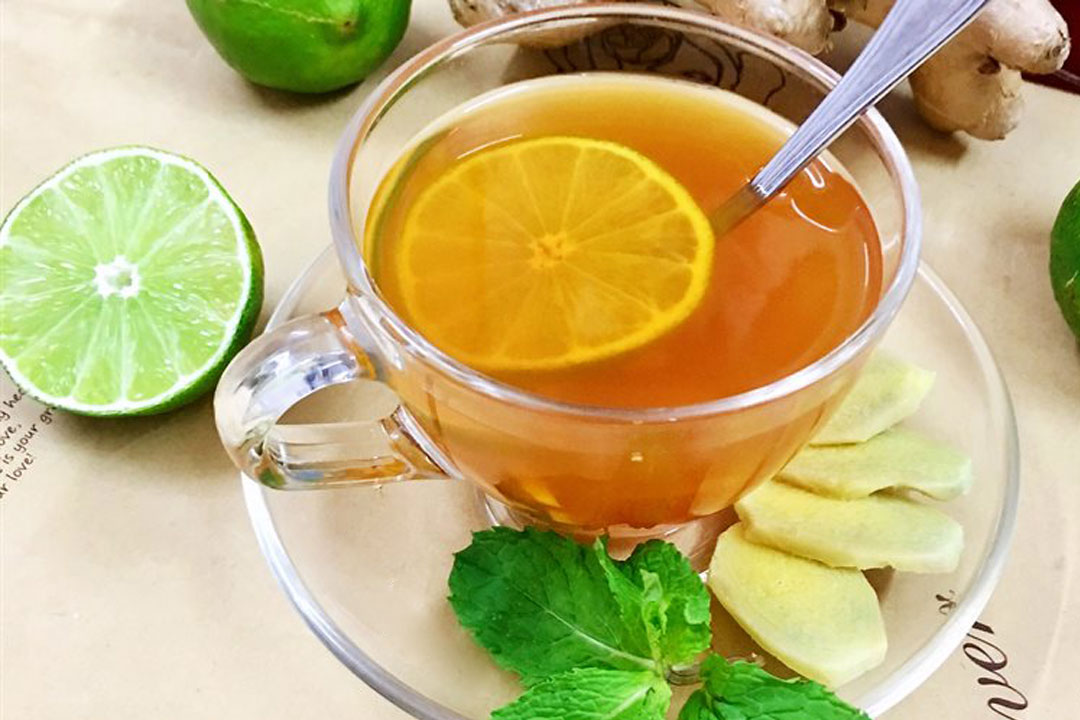 6 loại đồ uống quen thuộc tăng cường miễn dịch trong mùa lạnh 